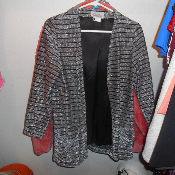 ladys jacket type top - Picture 1 of 2